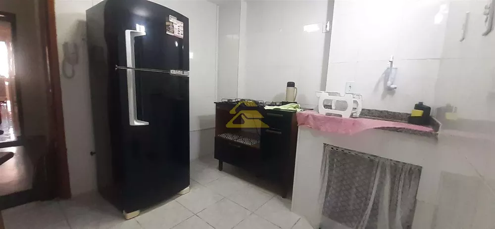 Kitnet-Studio, 33 m² - Foto 17