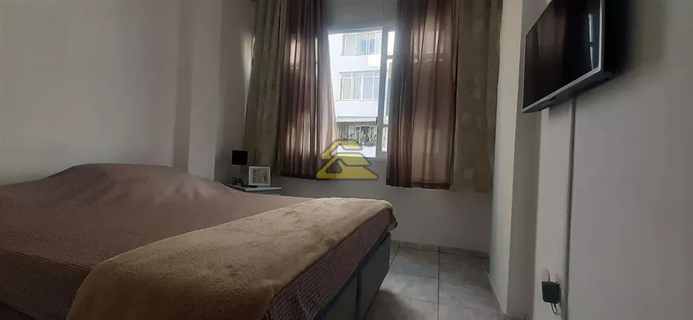 Kitnet-Studio, 33 m² - Foto 19