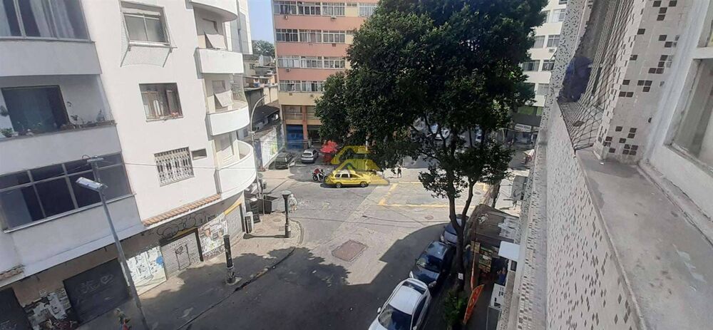 Kitnet-Studio, 33 m² - Foto 4