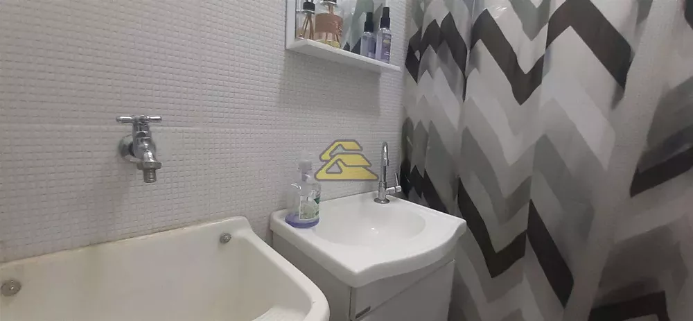 Kitnet-Studio, 33 m² - Foto 24