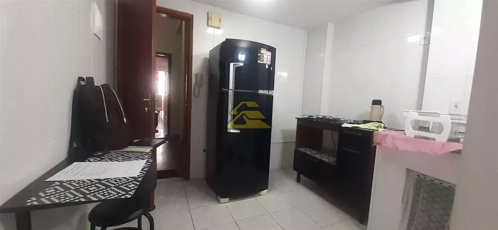 Kitnet-Studio, 33 m² - Foto 16