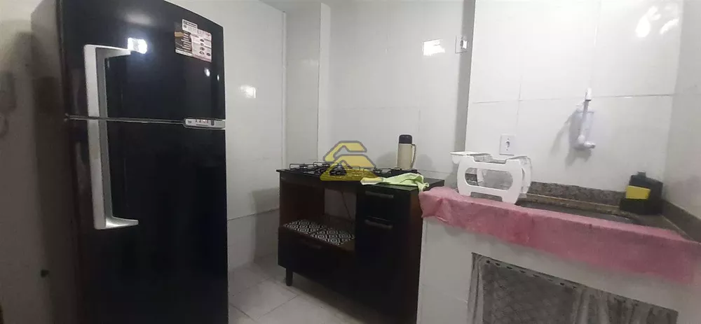 Kitnet-Studio, 33 m² - Foto 13