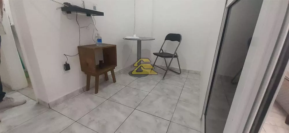 Kitnet-Studio, 33 m² - Foto 9