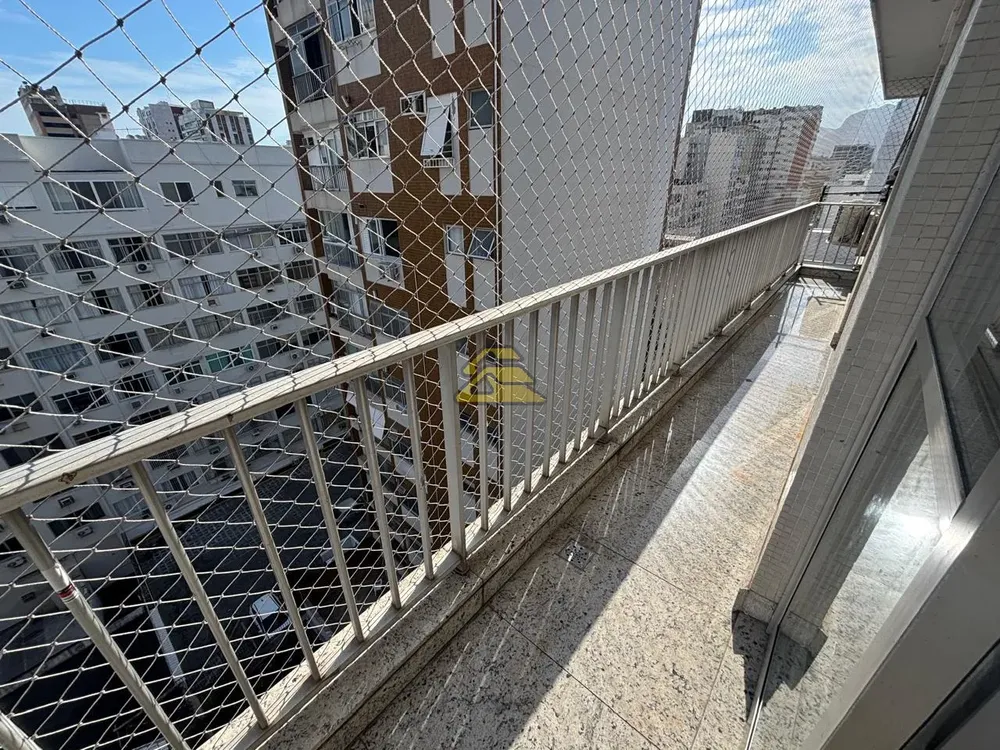 Cobertura, 4 quartos, 177 m² - Foto 7