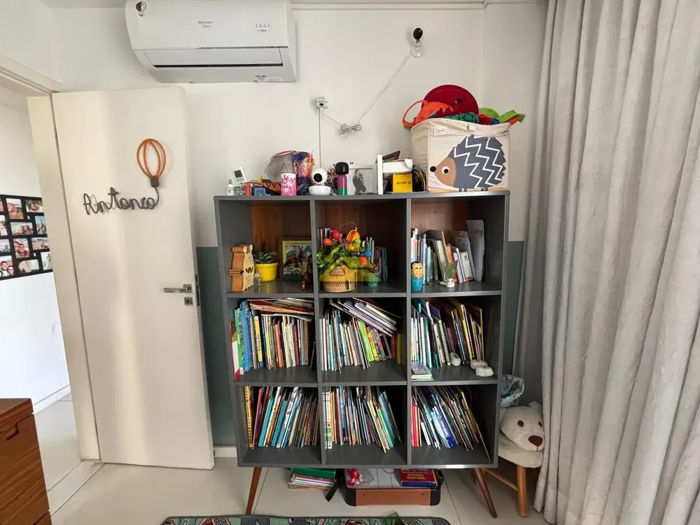 Cobertura, 4 quartos, 177 m² - Foto 12