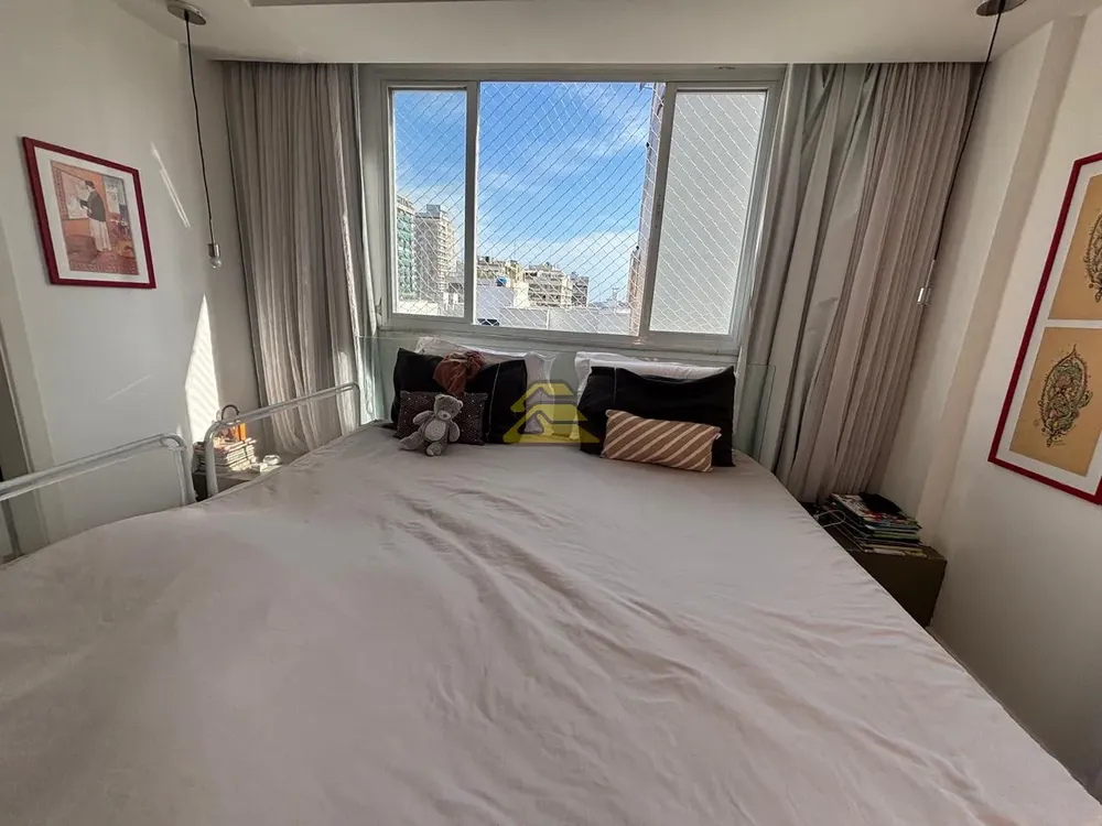 Cobertura, 4 quartos, 177 m² - Foto 13
