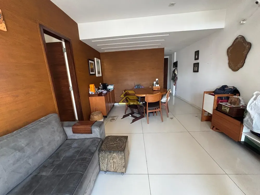 Cobertura, 4 quartos, 177 m² - Foto 5