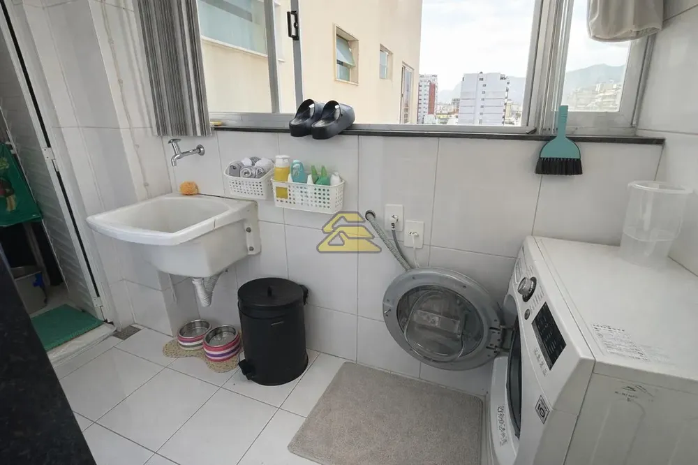 Cobertura, 4 quartos, 177 m² - Foto 19