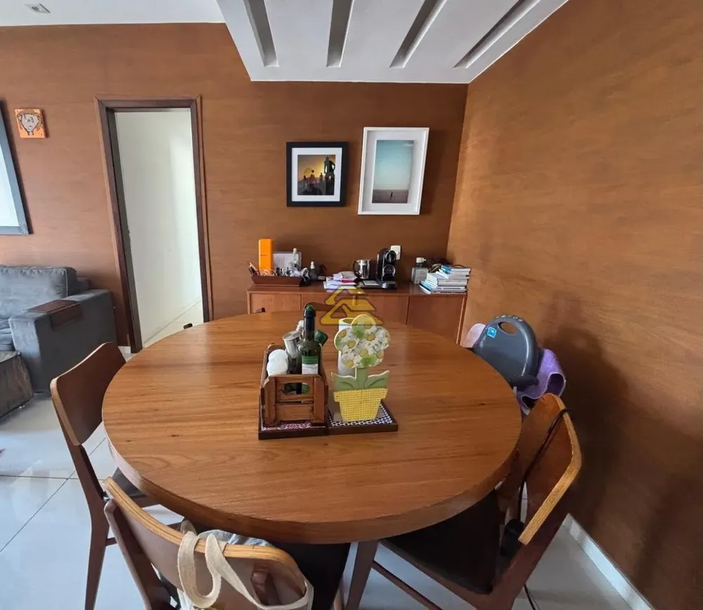 Cobertura, 4 quartos, 177 m² - Foto 6