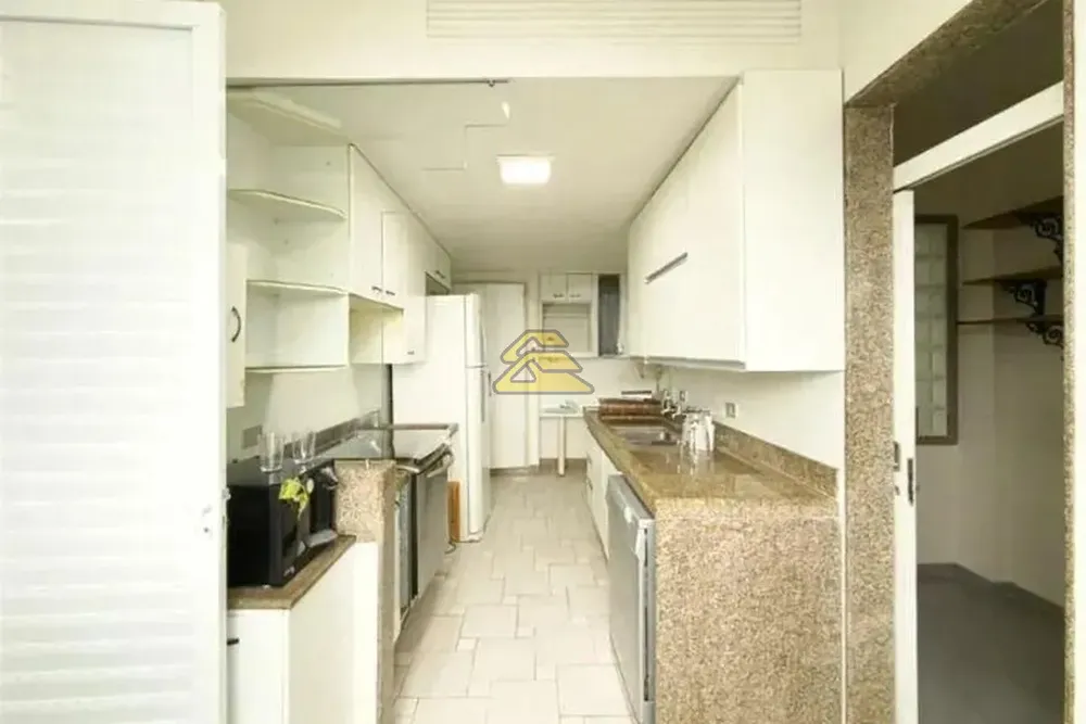 Apartamento, 4 quartos, 160 m² - Foto 19