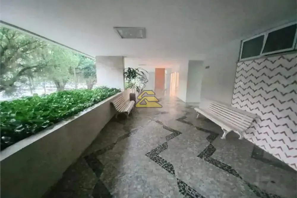 Apartamento, 4 quartos, 160 m² - Foto 24