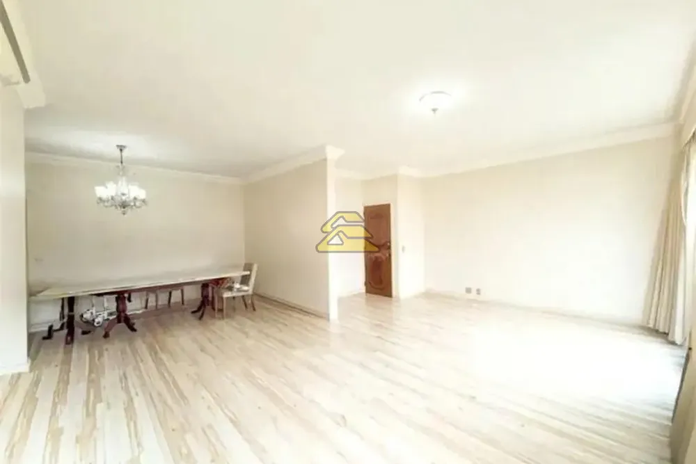 Apartamento, 4 quartos, 160 m² - Foto 1