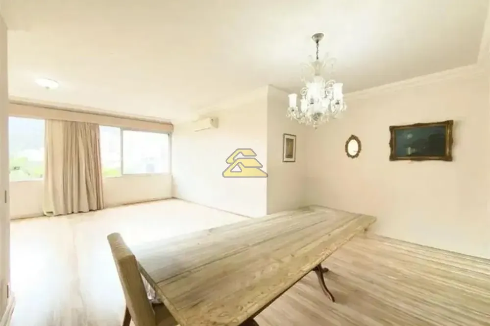 Apartamento, 4 quartos, 160 m² - Foto 3