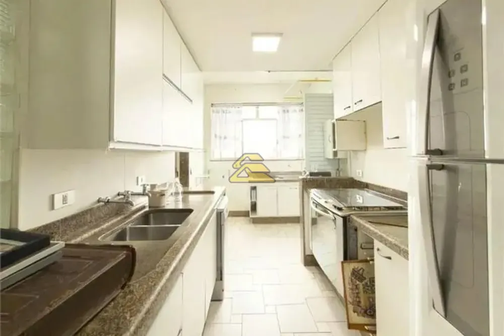 Apartamento, 4 quartos, 160 m² - Foto 8