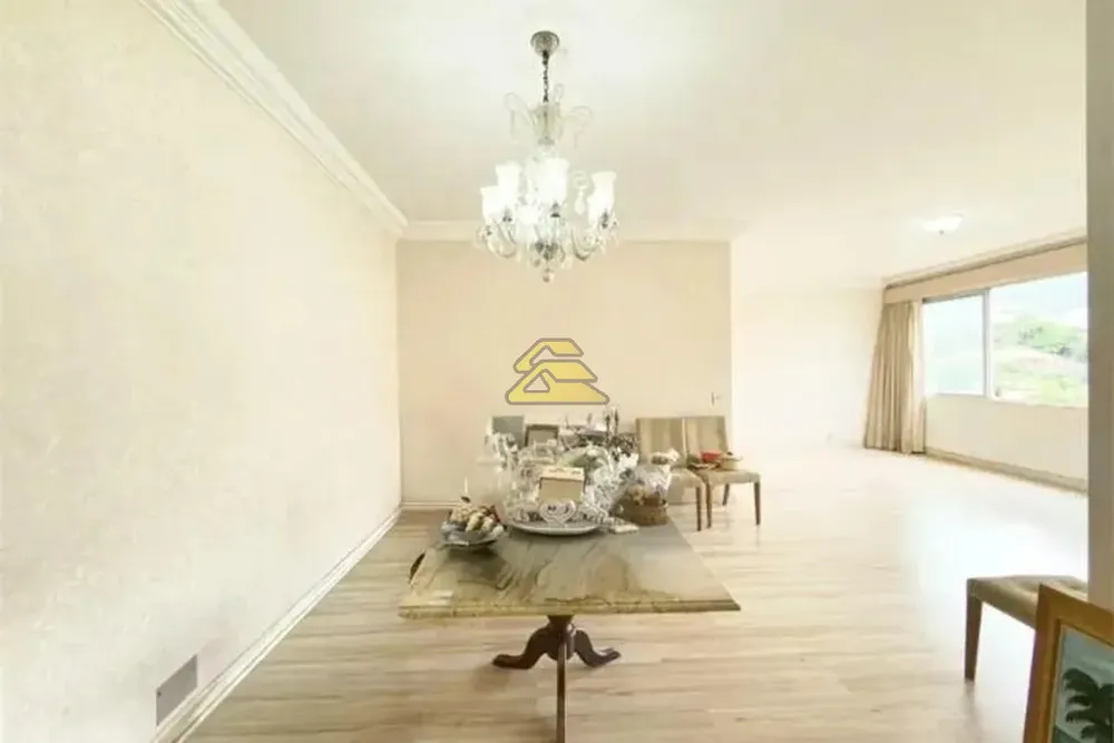 Apartamento, 4 quartos, 160 m² - Foto 4