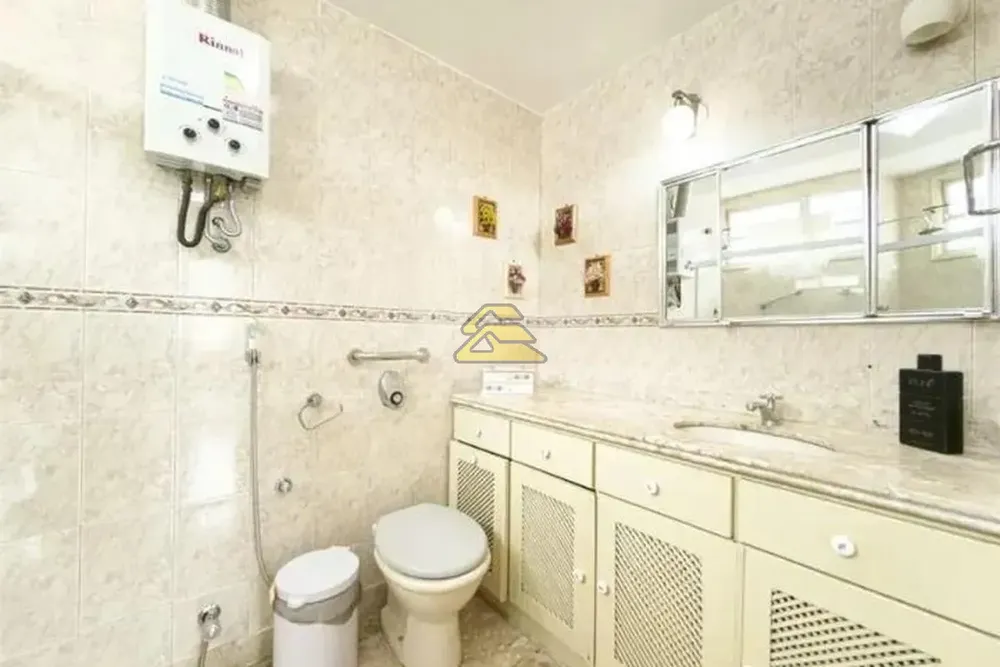 Apartamento, 4 quartos, 160 m² - Foto 5