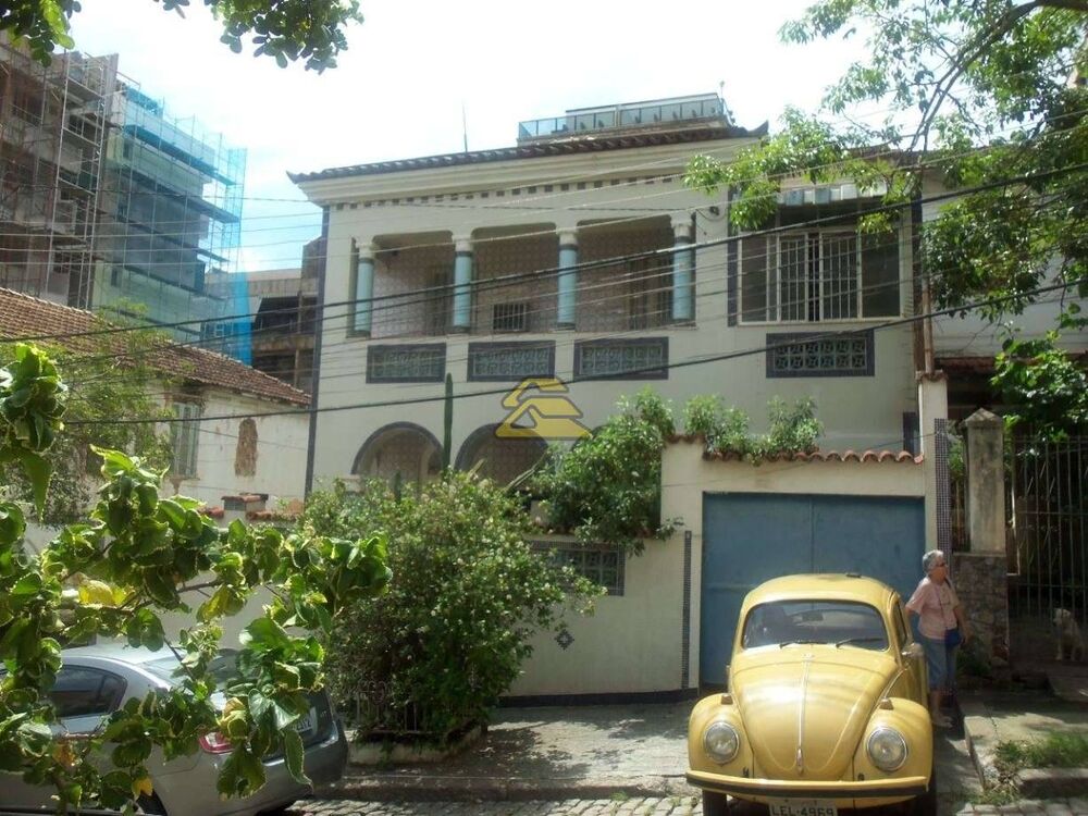 Casa, 10 quartos, 376 m² - Foto 5
