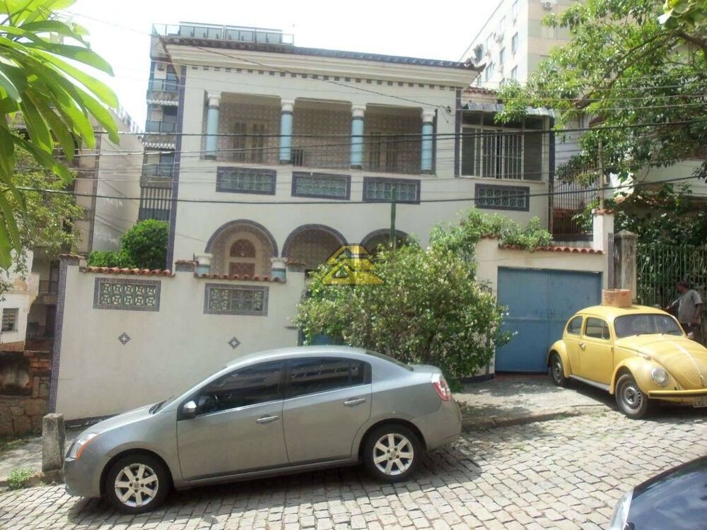 Casa, 10 quartos, 376 m² - Foto 18