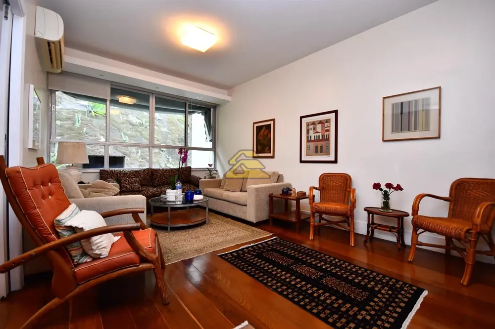 Cobertura, 4 quartos, 219 m² - Foto 4