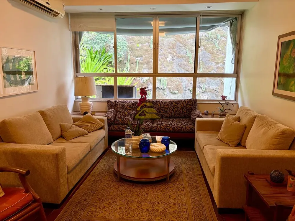 Cobertura, 4 quartos, 219 m² - Foto 3