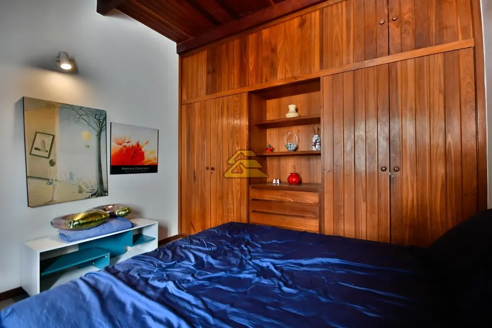 Cobertura, 4 quartos, 219 m² - Foto 31
