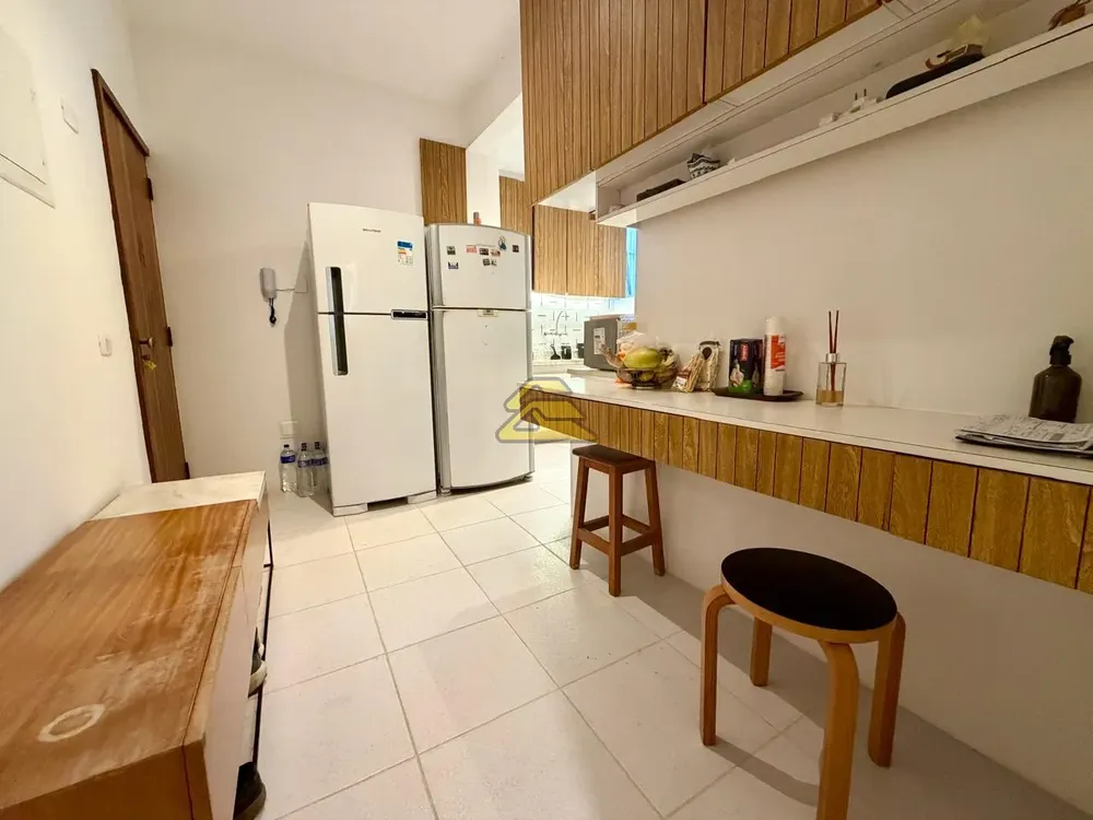Cobertura, 4 quartos, 219 m² - Foto 26