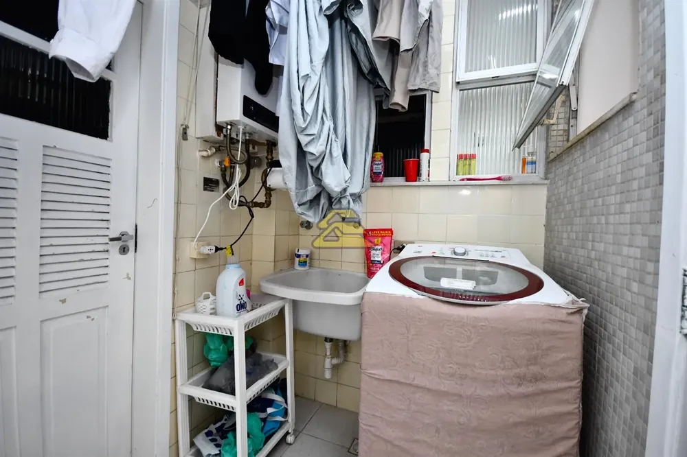 Cobertura, 4 quartos, 219 m² - Foto 43