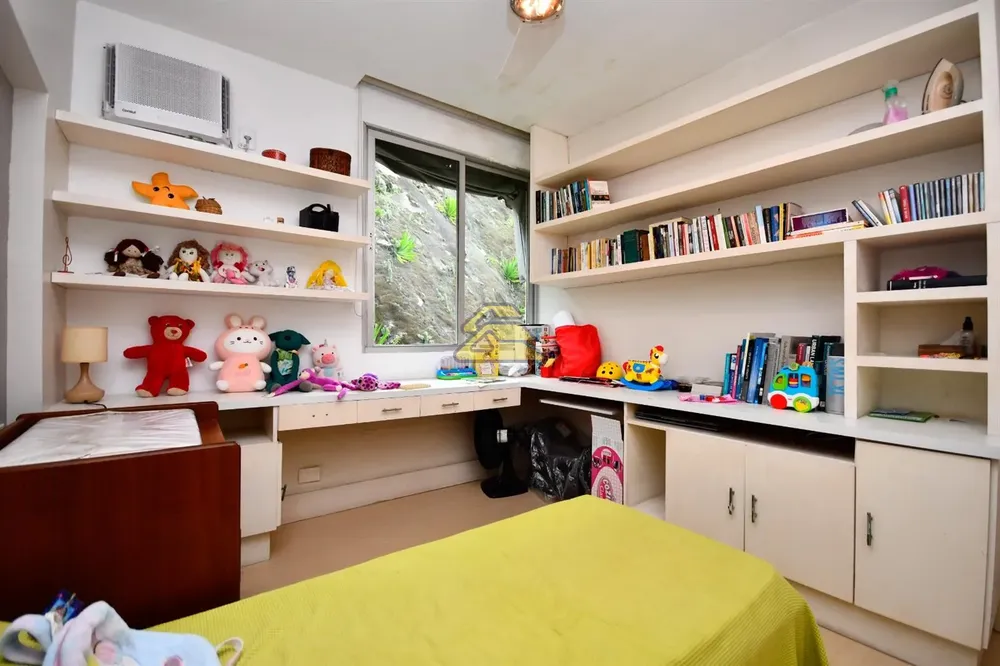 Cobertura, 4 quartos, 219 m² - Foto 33