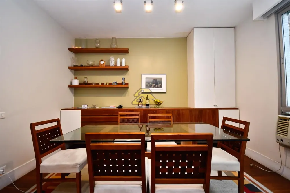 Cobertura, 4 quartos, 219 m² - Foto 10