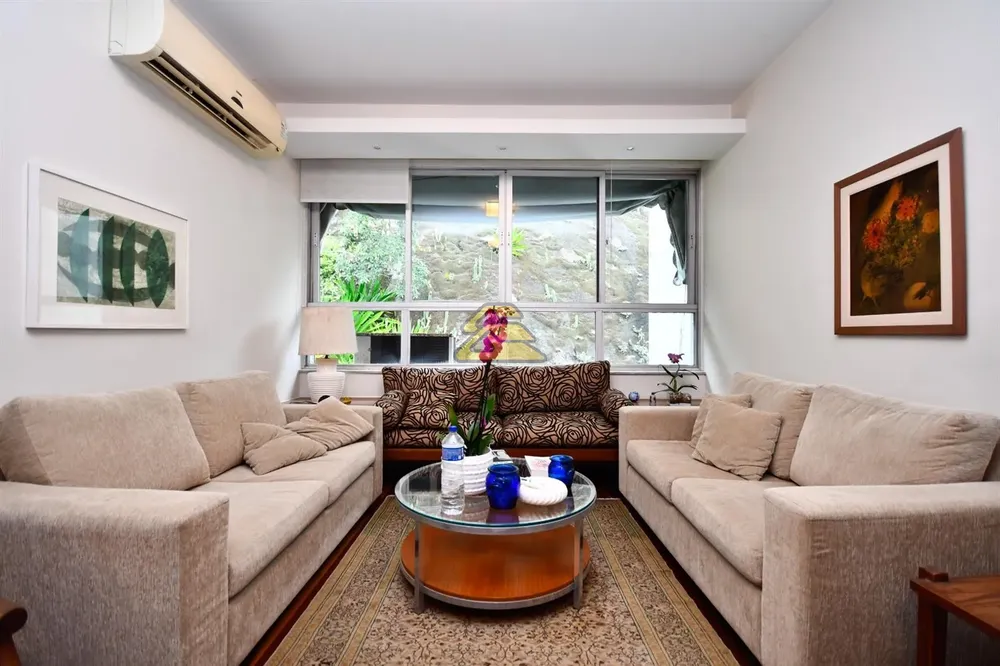 Cobertura, 4 quartos, 219 m² - Foto 8