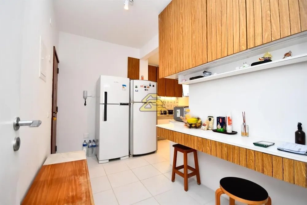 Cobertura, 4 quartos, 219 m² - Foto 39