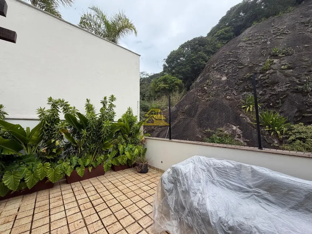 Cobertura, 4 quartos, 219 m² - Foto 16