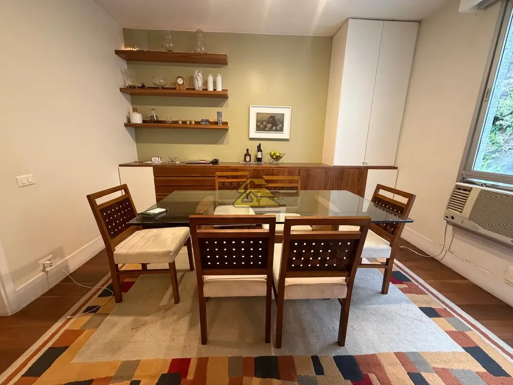 Cobertura, 4 quartos, 219 m² - Foto 5