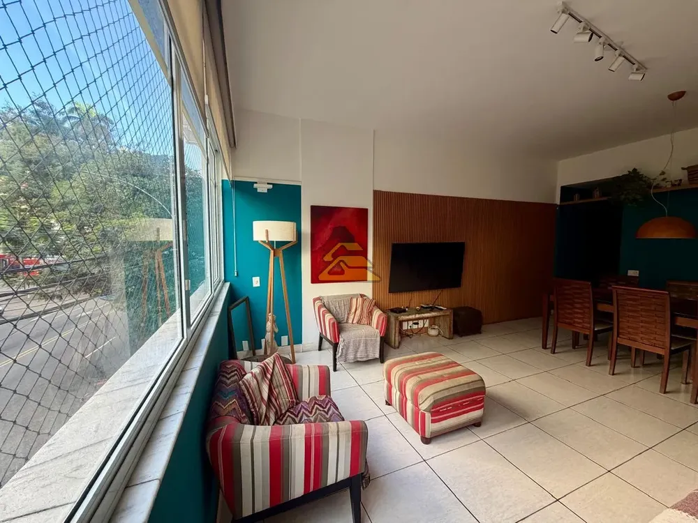 Apartamento, 3 quartos, 108 m² - Foto 3