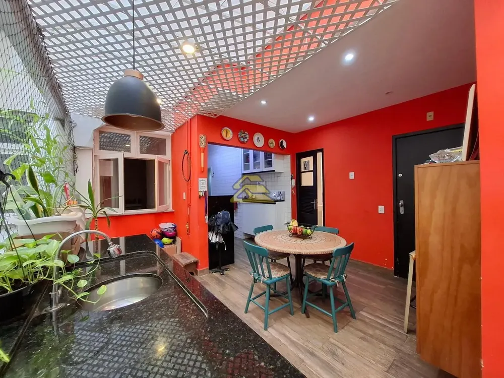 Apartamento, 3 quartos, 108 m² - Foto 15