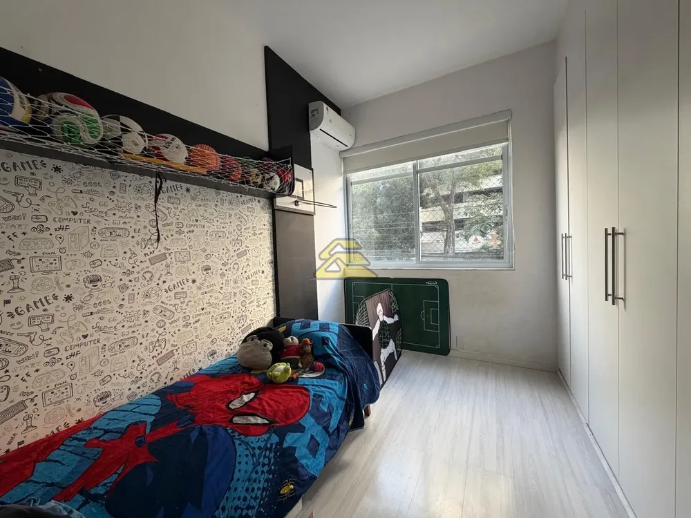 Apartamento, 3 quartos, 108 m² - Foto 6