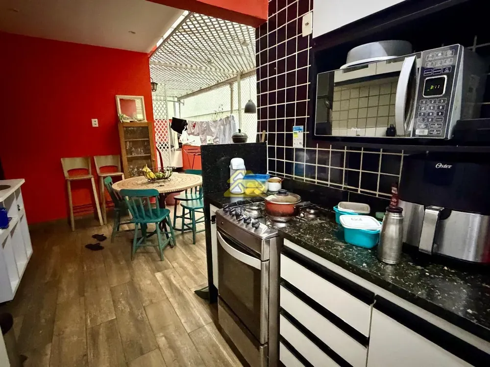 Apartamento, 3 quartos, 108 m² - Foto 12