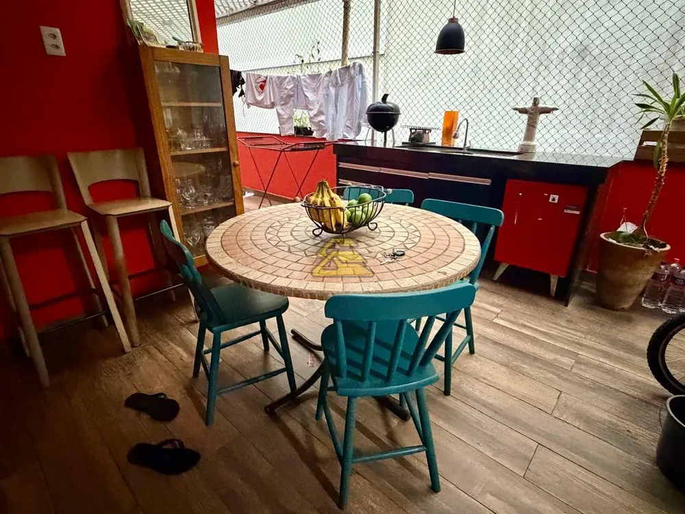 Apartamento, 3 quartos, 108 m² - Foto 16