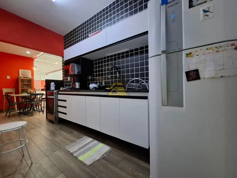 Apartamento, 3 quartos, 108 m² - Foto 12
