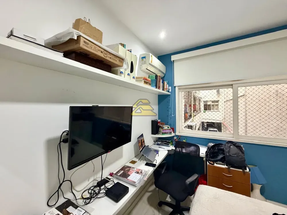 Apartamento, 3 quartos, 108 m² - Foto 9