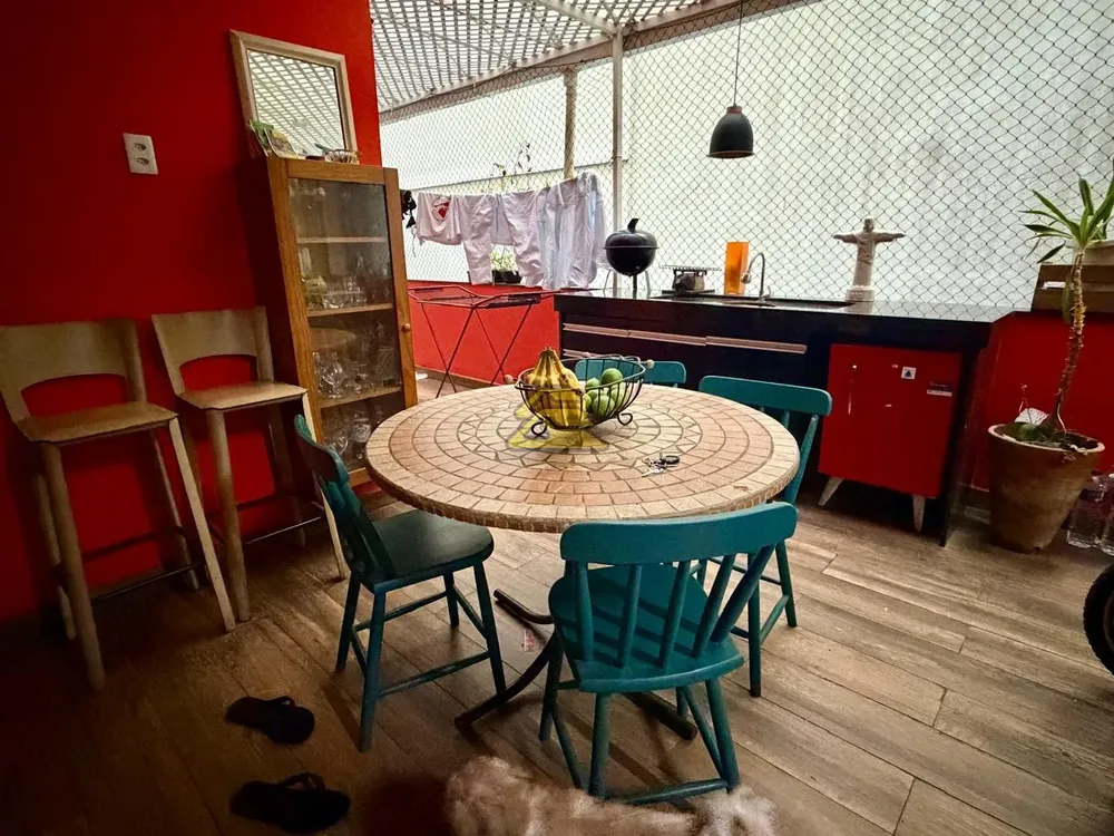 Apartamento, 3 quartos, 108 m² - Foto 15