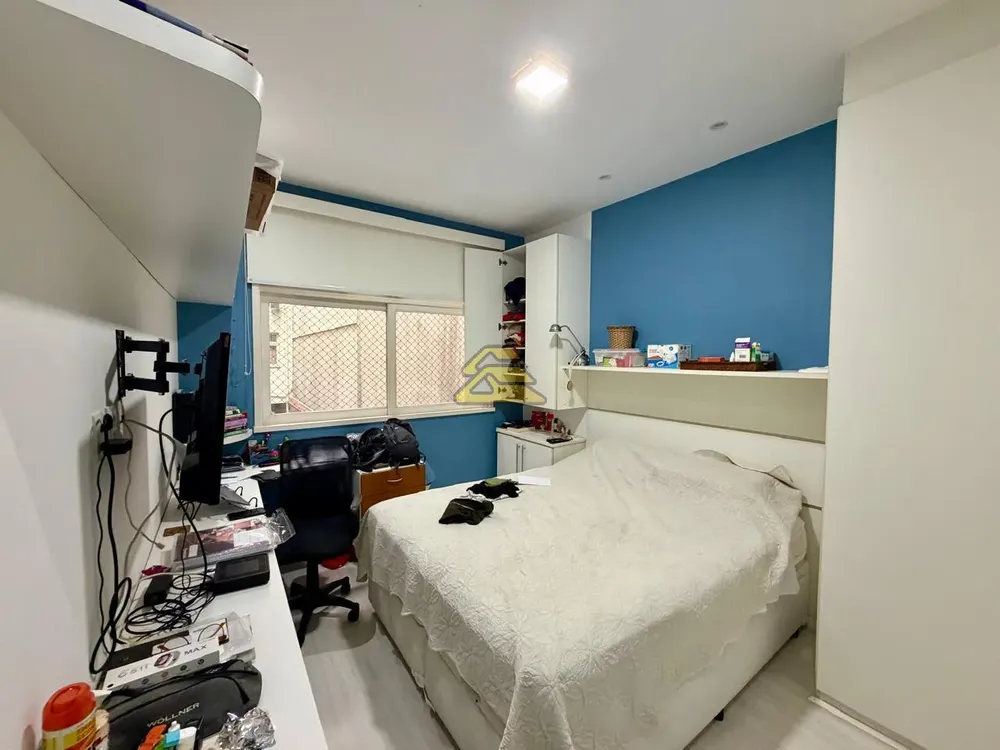 Apartamento, 3 quartos, 108 m² - Foto 8