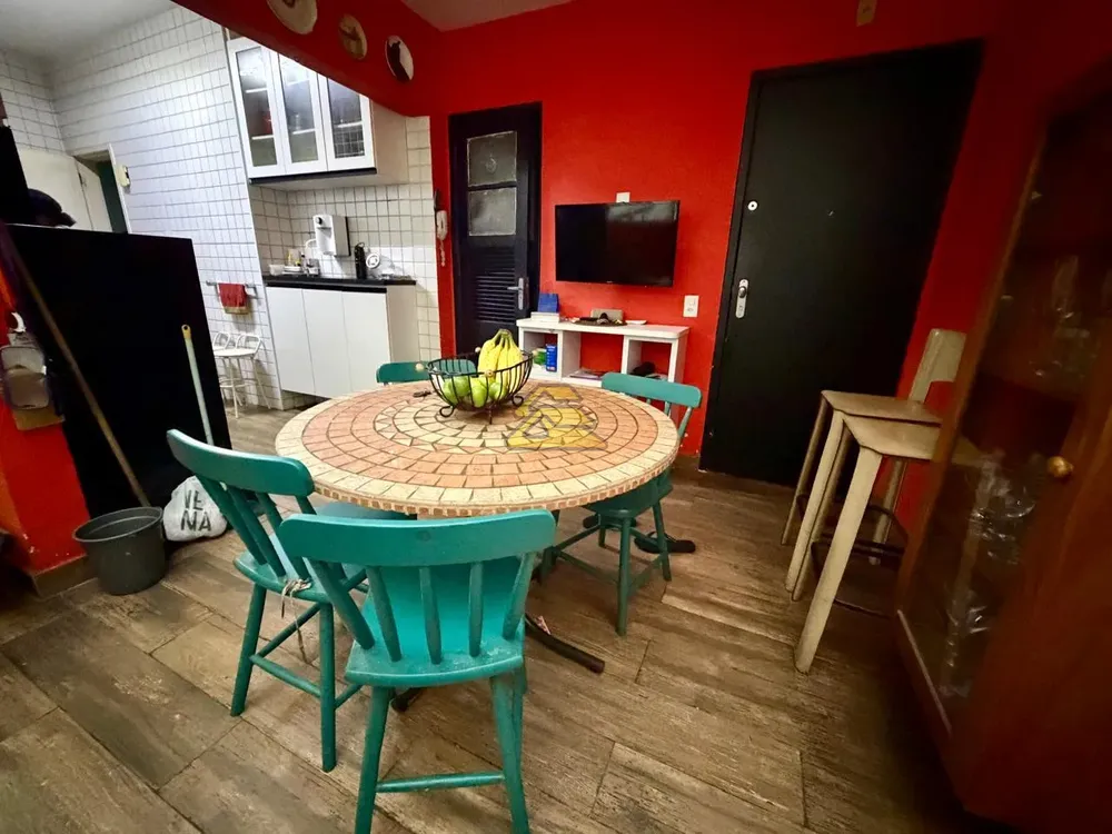 Apartamento, 3 quartos, 108 m² - Foto 13