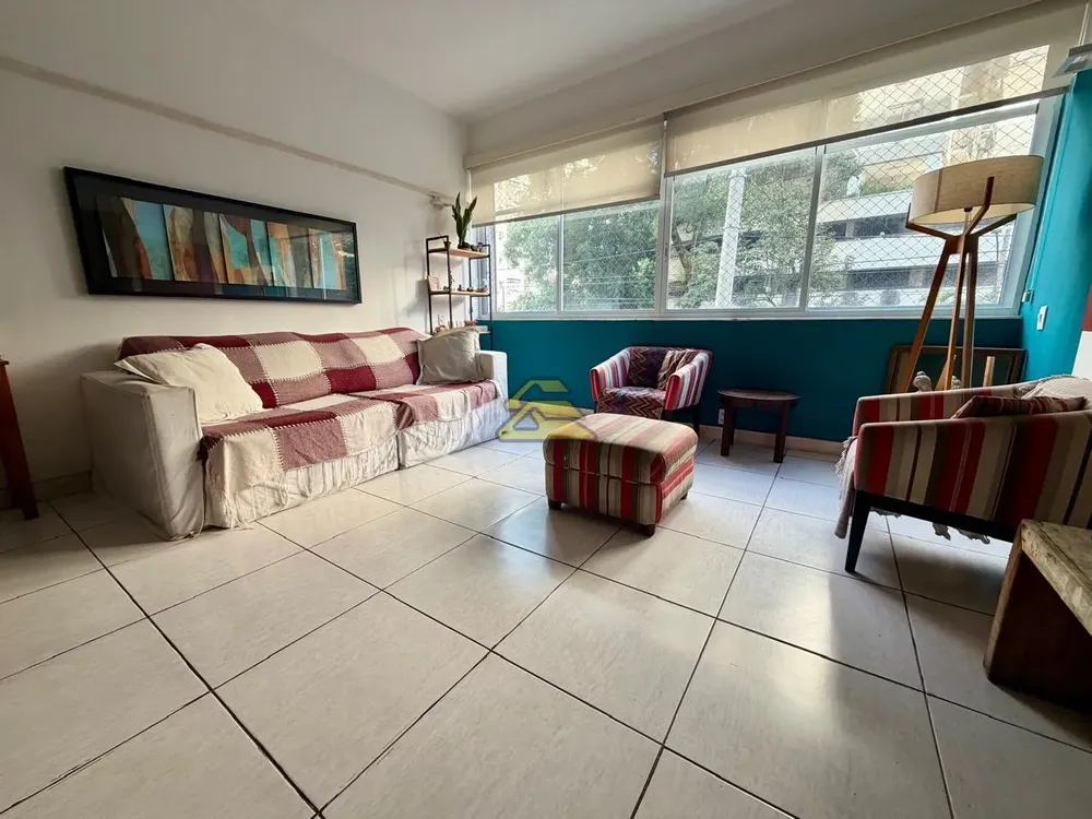 Apartamento, 3 quartos, 108 m² - Foto 2