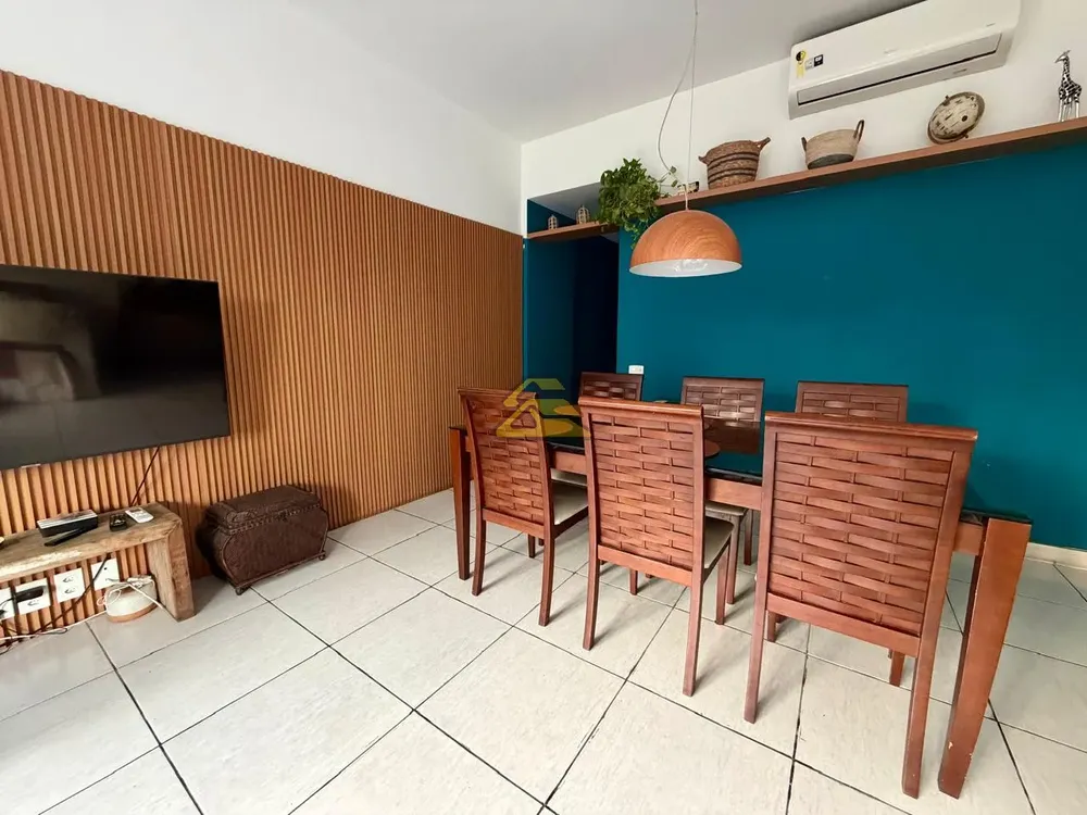 Apartamento, 3 quartos, 108 m² - Foto 4