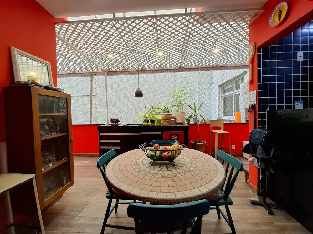 Apartamento, 3 quartos, 108 m² - Foto 17