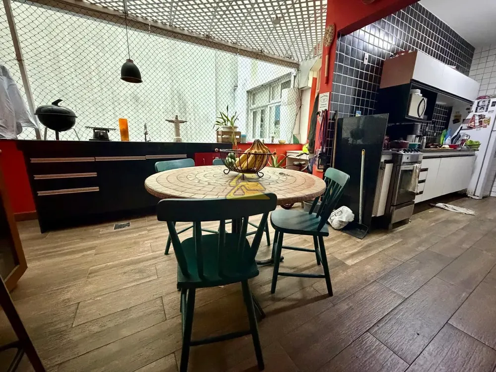 Apartamento, 3 quartos, 108 m² - Foto 14