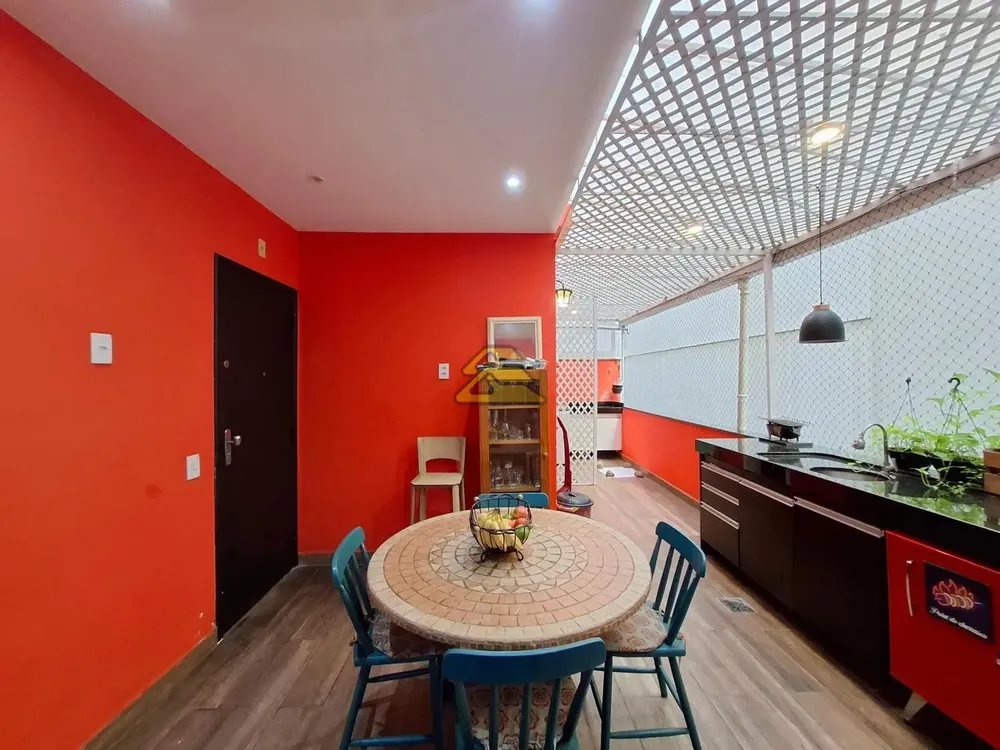 Apartamento, 3 quartos, 108 m² - Foto 19