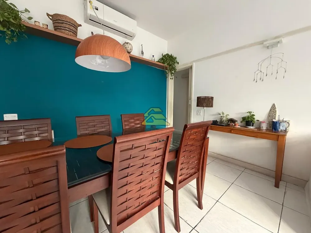 Apartamento, 3 quartos, 108 m² - Foto 5