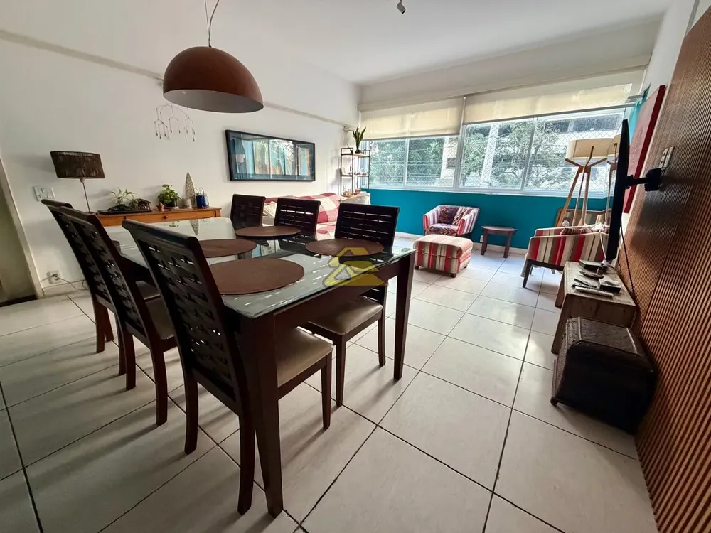 Apartamento, 3 quartos, 108 m² - Foto 1